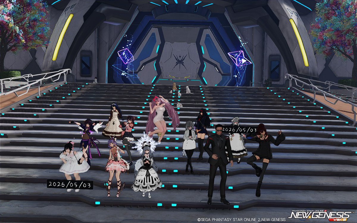 ロンハイ＠NGS tweet media