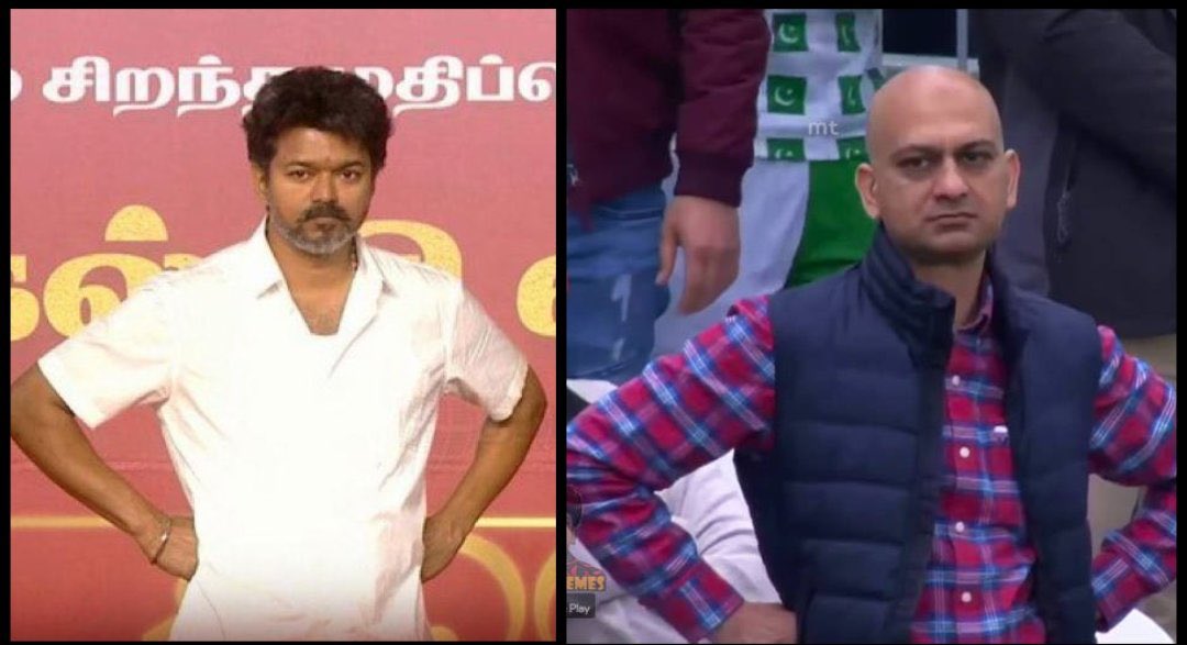 ராம் 😎👑 tweet media