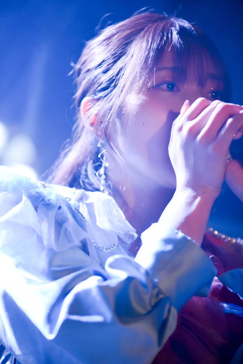 のぶ@終焉-永遠-2025.9.2clubasia tweet media
