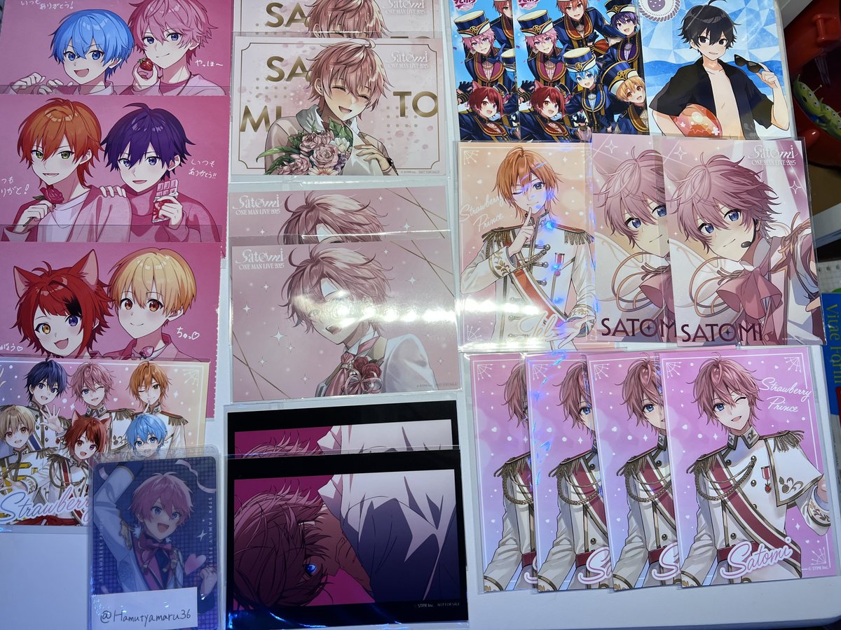 ゆず 取引垢 tweet media