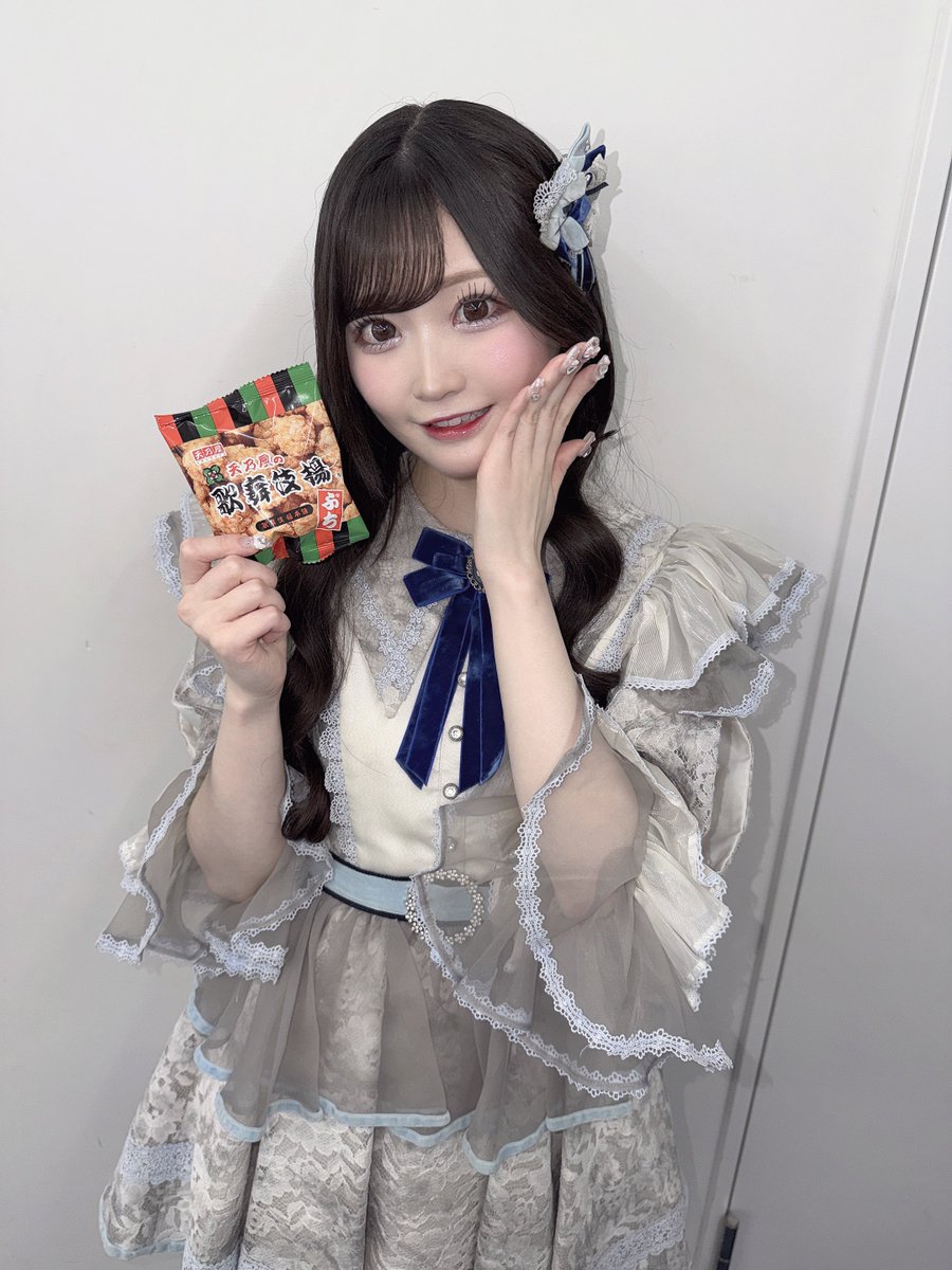 波左間 美晴（可憐なアイボリー） tweet media