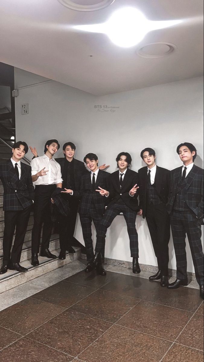 𐙚Yess; QUIERE VER A BTS ✨️ tweet media
