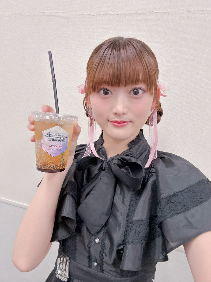 深川瑠華 (@Ruka_Fukagawa96) / Posts / X