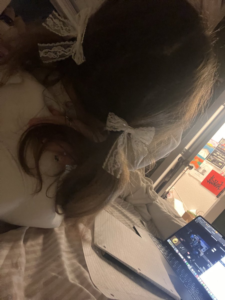 Isabelle tweet media