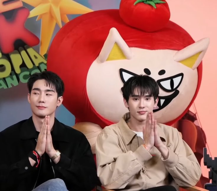 YT 🦊🍅 LAG era tweet media