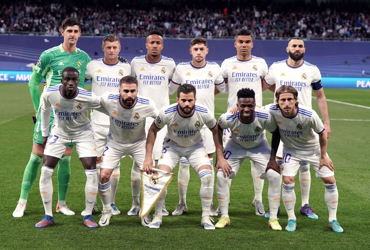 Actu Foot tweet media