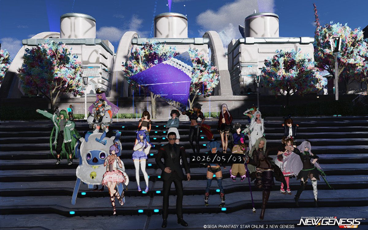 ロンハイ＠NGS tweet media