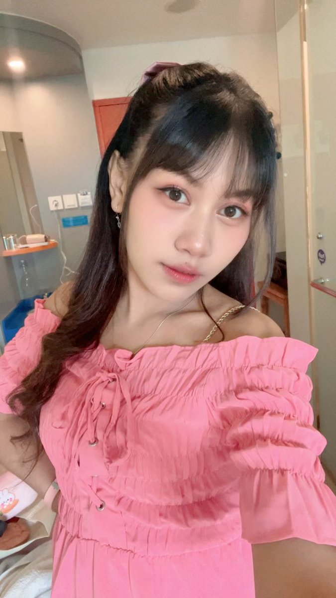 iranamira_'s tweet photo. Hai sayang, eh siyanggg https://t.co/h6IdHoggH2