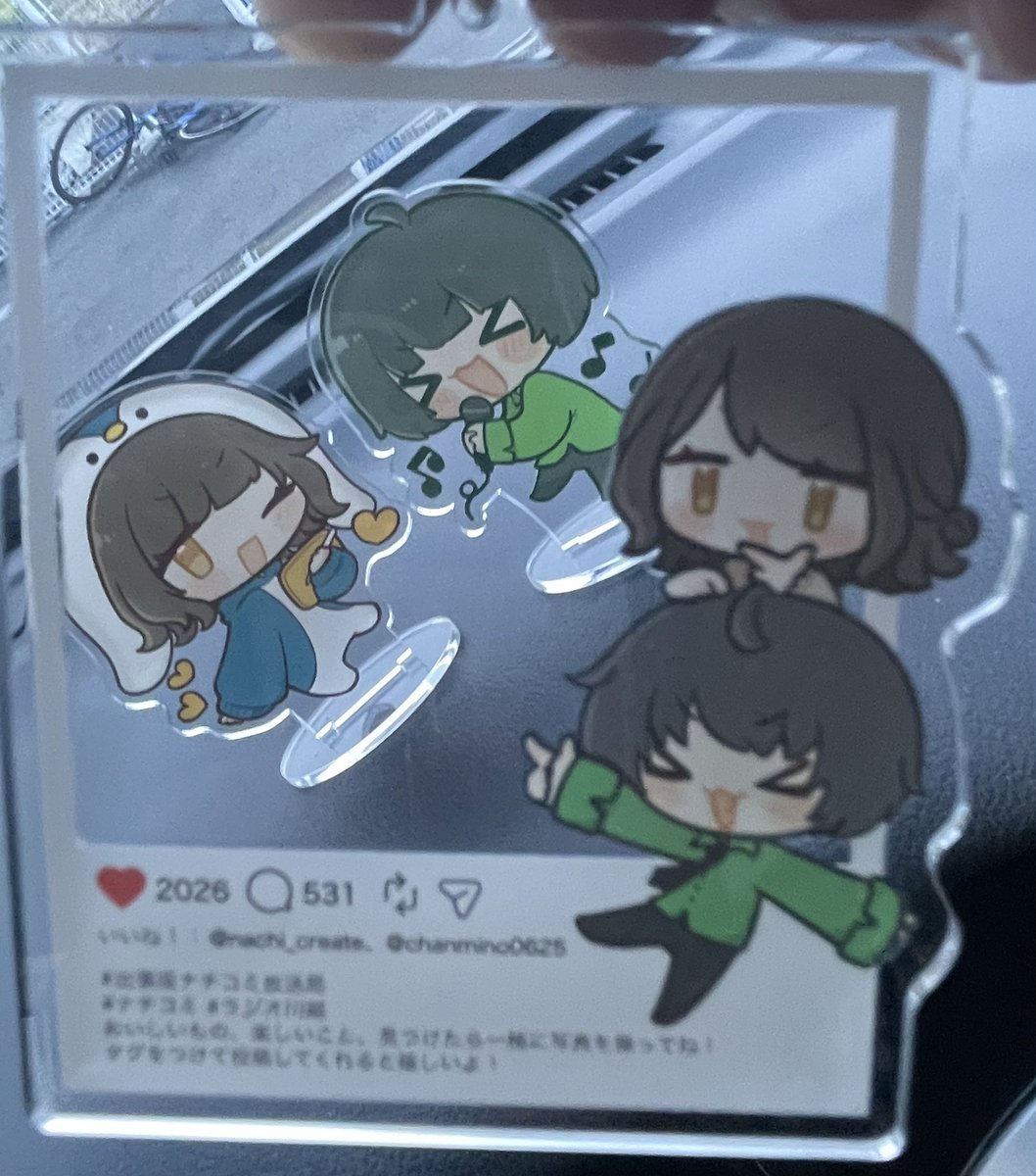 せっきぃ🧡🐧 tweet media