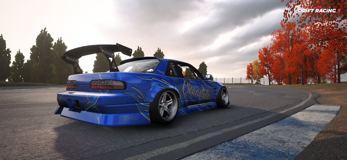 DDC ドシロウトドリフトカップ tweet media