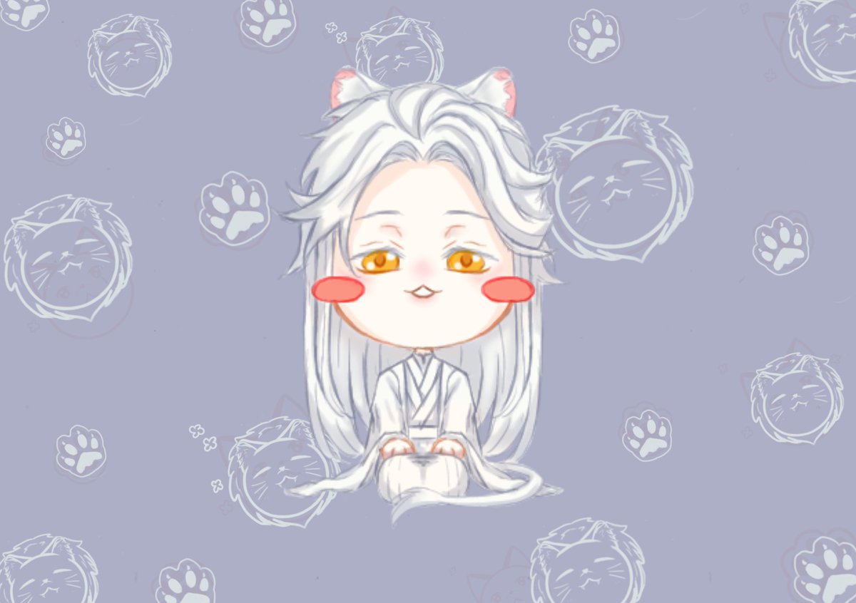 ☯𝐌𝐠𝐮𝐚𝐫𝐝𝐢𝐚𝐧{阴阳}☯ 𝐐𝐞𝐲•𝐆 | CMS OPEN tweet media