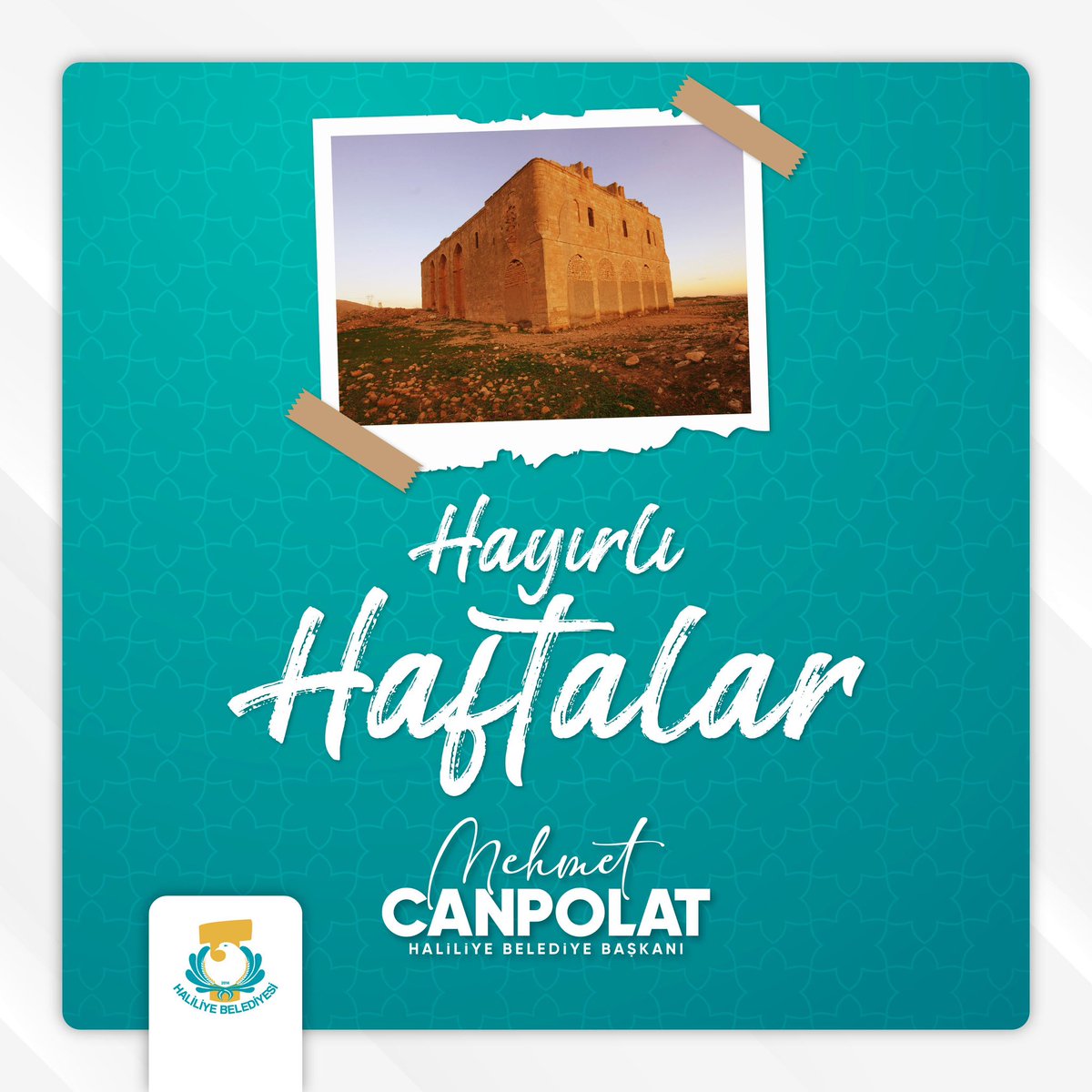 Mehmet CANPOLAT 🇹🇷 tweet media
