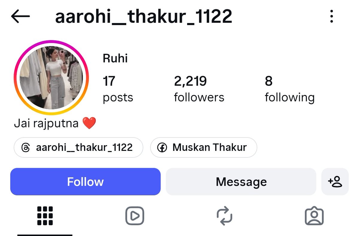 Aditya bajirao Mishra tweet media