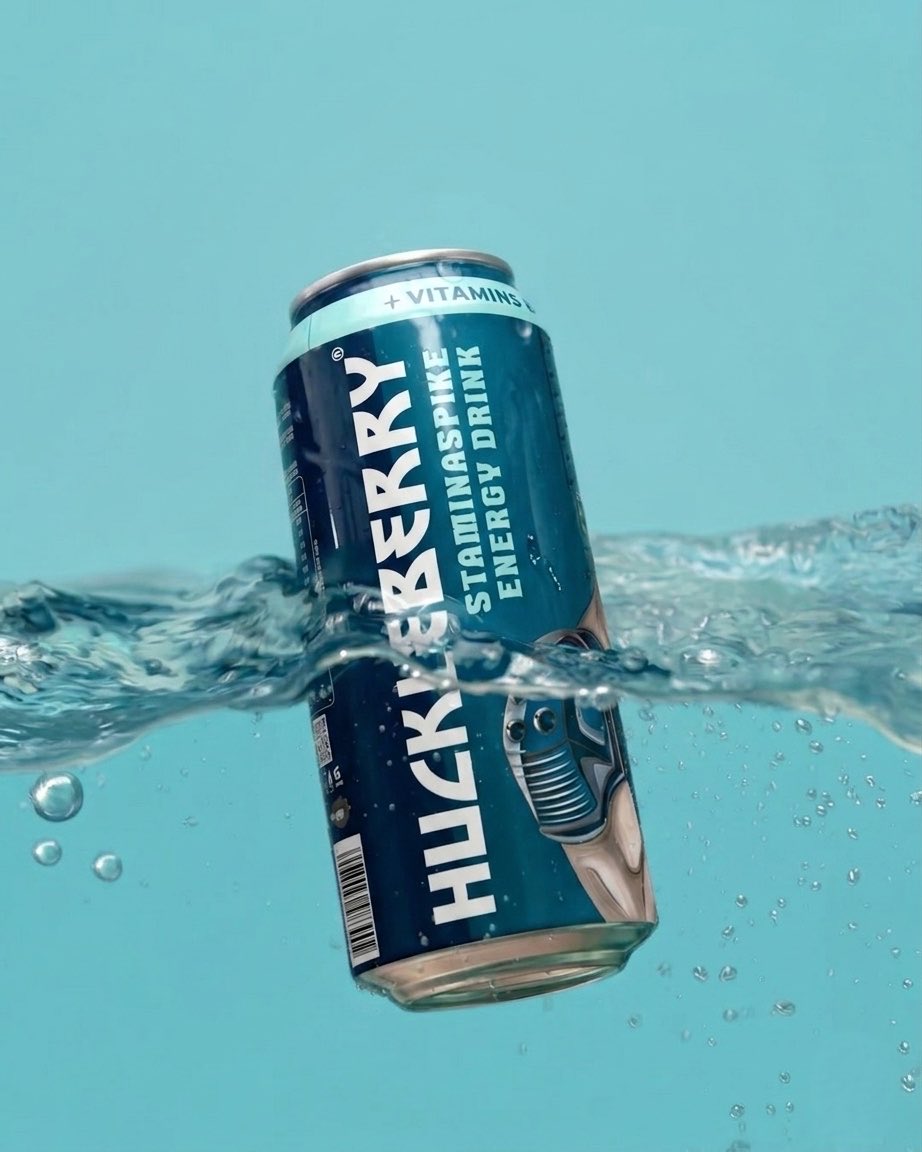 fuelhuckleberry's tweet image. Taste the wild side of energy with @huckleberrydrinks 

#staminaspike #energydrink #huckleberrydrinks #fyp #explore