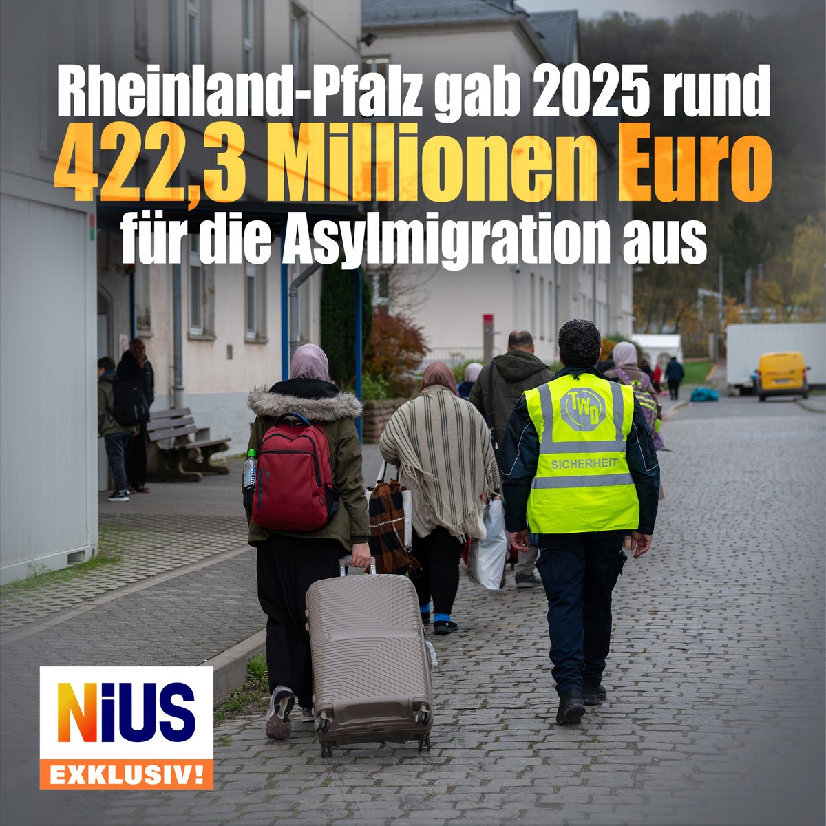 NIUS tweet media