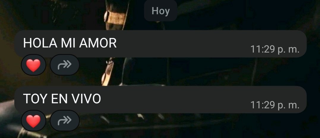 📢 – ¡Roberto vía canal de difusión en WhatsApp!