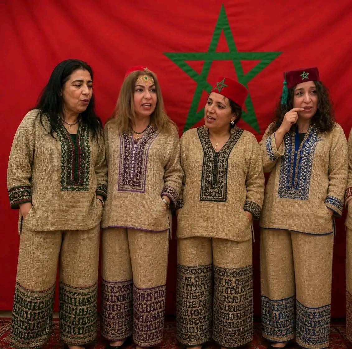 Nasira el 🇩🇿wahraniya tweet media