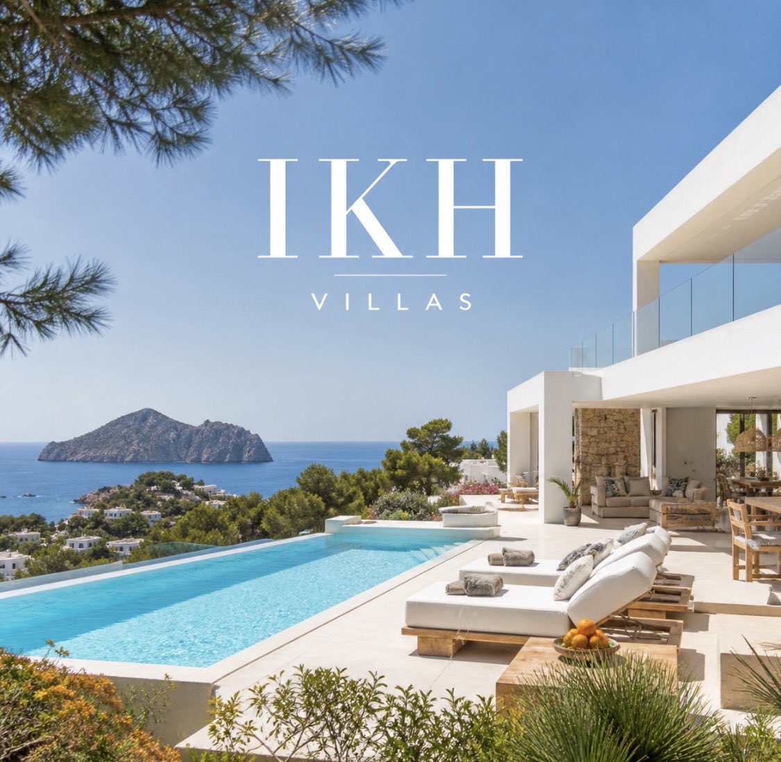 IKH_VILLAS's tweet image. Book your Ibiza villa now with IKH Villas

Luxury villas, sea views &amp;amp; full concierge for a perfect holiday.

#IKHVillas #IbizaVillas #LuxuryTravel #IbizaHolidays #VillaRental #Ibiza2026
