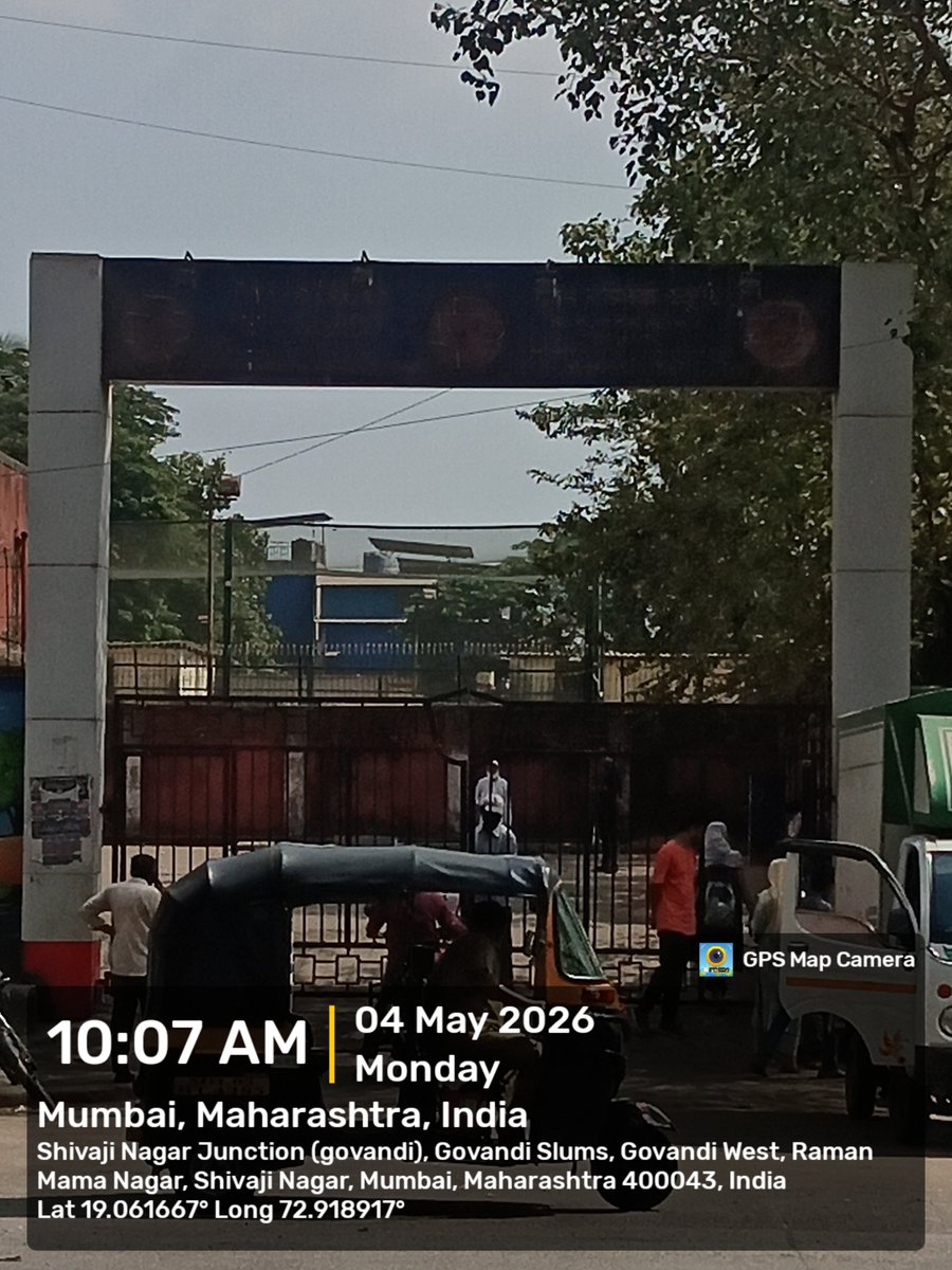 Rahul Dwarka Jijabhau Ambhore tweet media