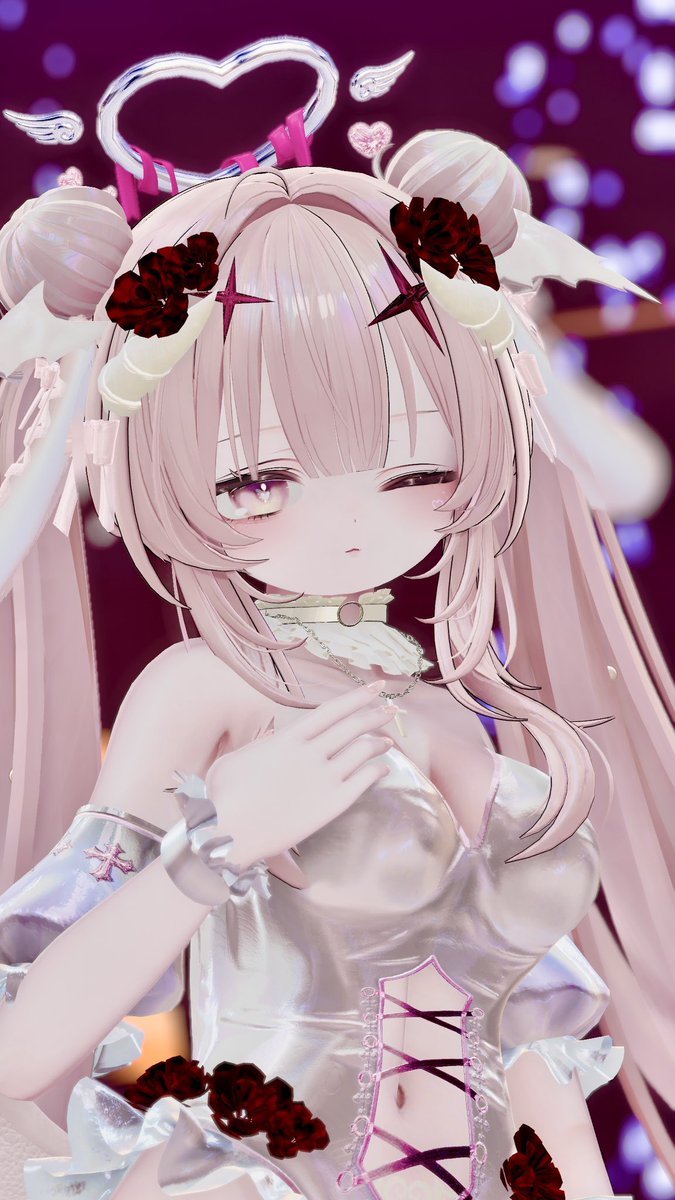 椎名ぱる🎀🐰Nightmare Dolls!! tweet media