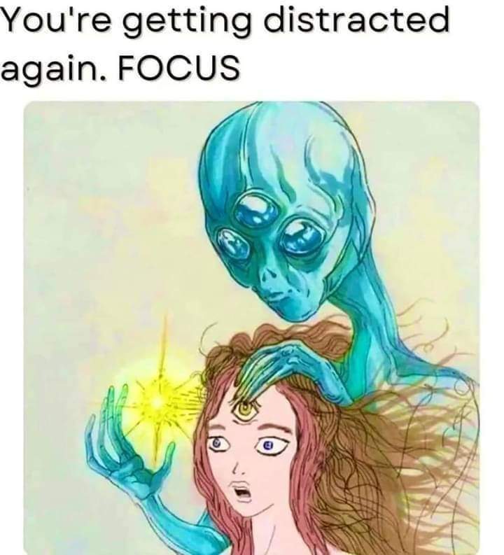 Alien Perspective tweet media