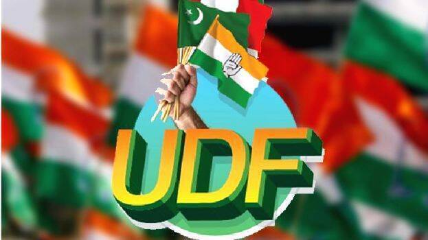 VGopalkrishnan2's tweet photo. Spectacular victory of the Team UDF in Kerala. It is the People's verdict. 
#Democracy https://t.co/wKa2AStRWA