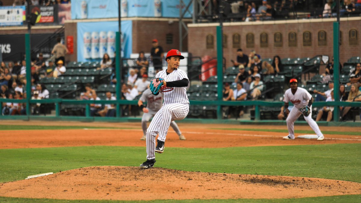 Diamondbacks Prospects 🐍 tweet media