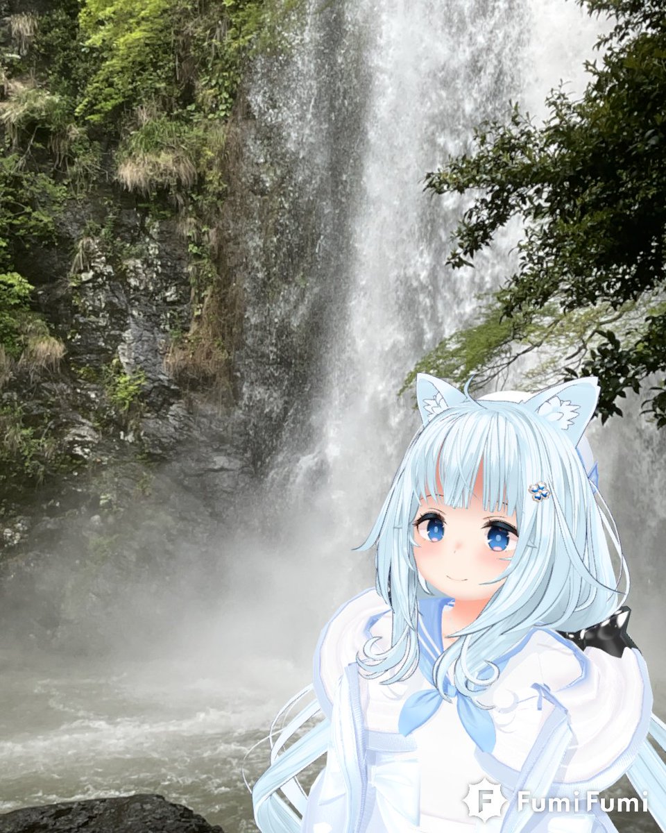 monsuke@VRC tweet media