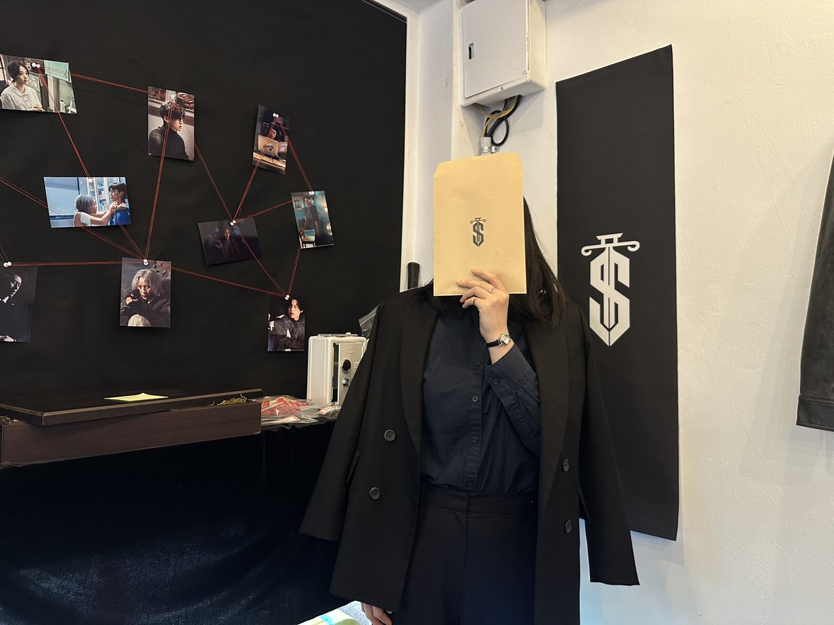 신성방역 입사일지 : 코드네임을 입력하시오 tweet media