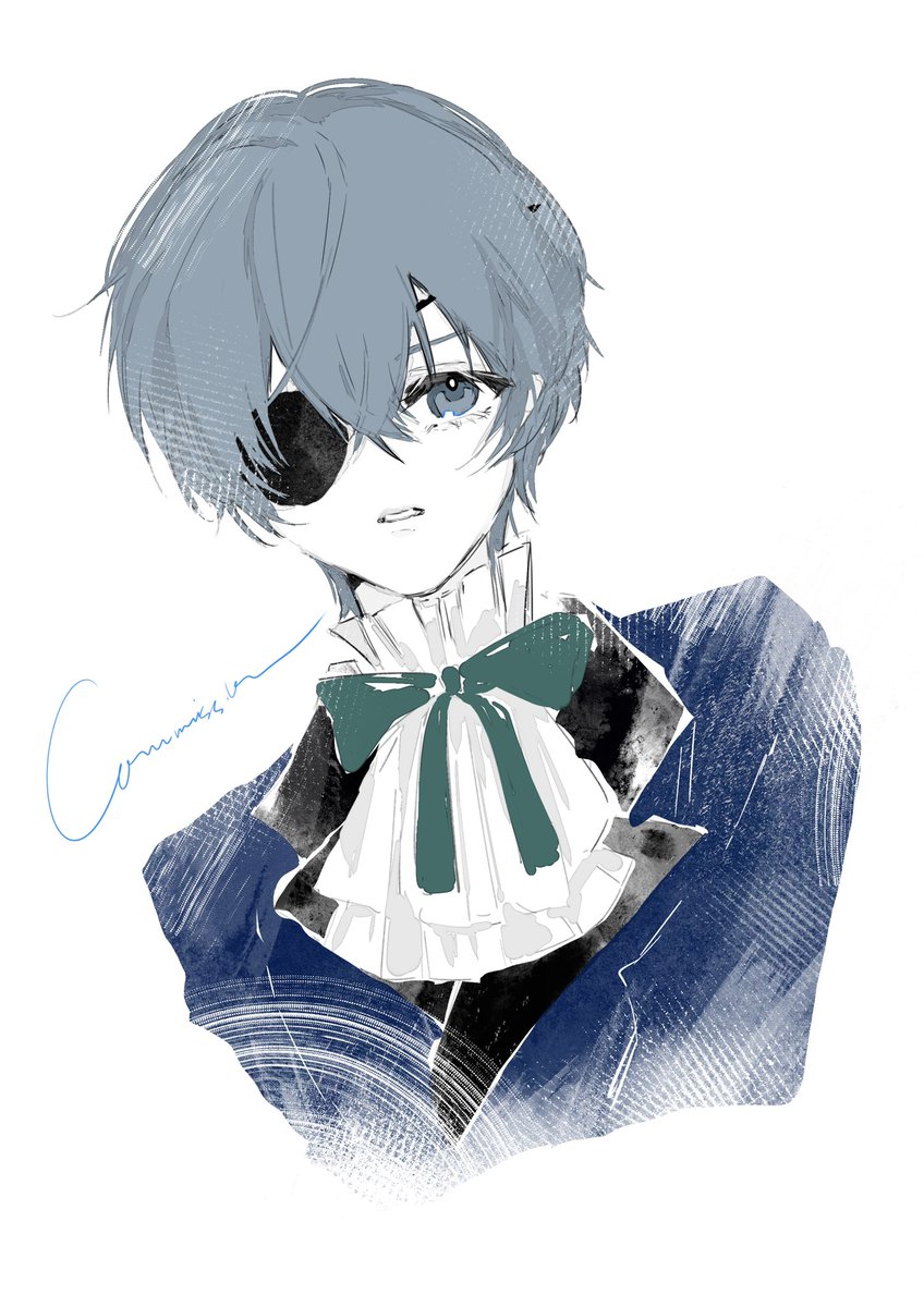 Syllabusyiw7's tweet photo. #黑執事 https://t.co/SDEGNKqVDO