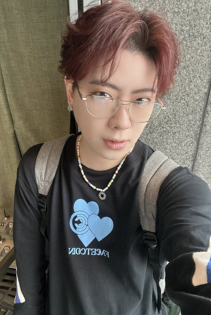 A_C_E__K's tweet photo. 原型とどめるために、髪切り落としてみたけど✂️
どない？？？ https://t.co/lj8D450wCG