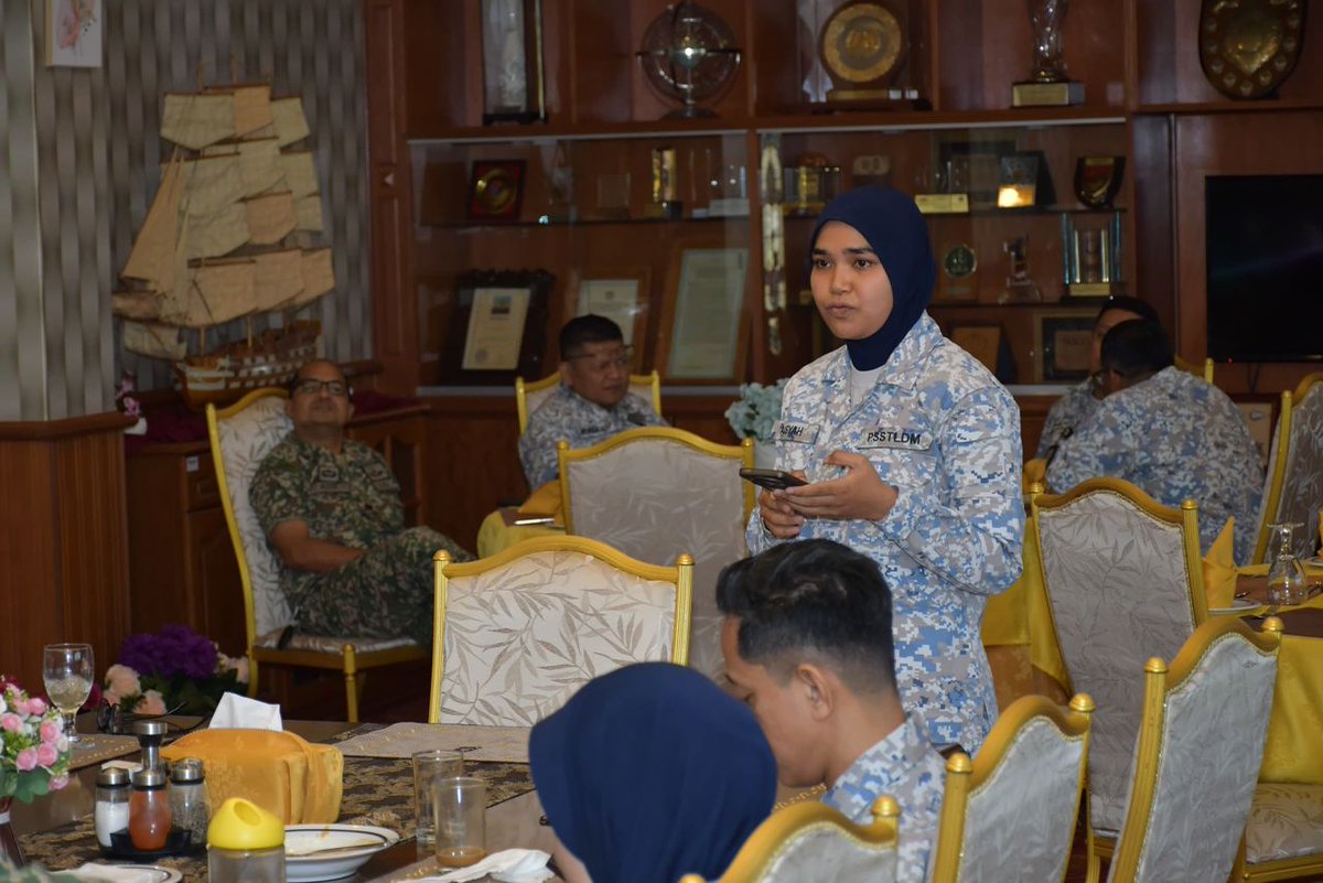 KD PELANDOK tweet media