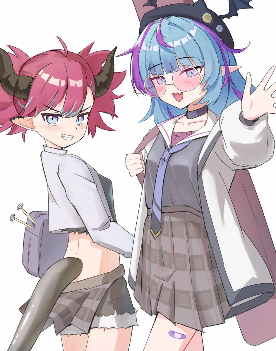 よもぎなもち tweet media