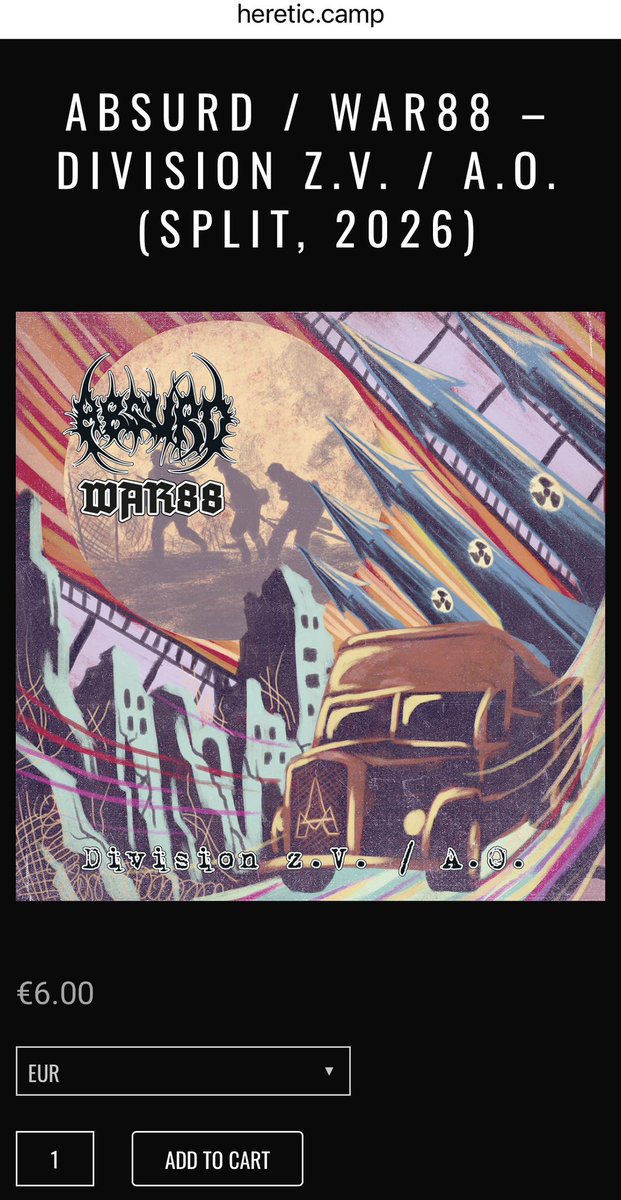 Horde_Absurd's tweet photo. https://t.co/0sR6pYWyKO https://t.co/VbaywOK7Be
