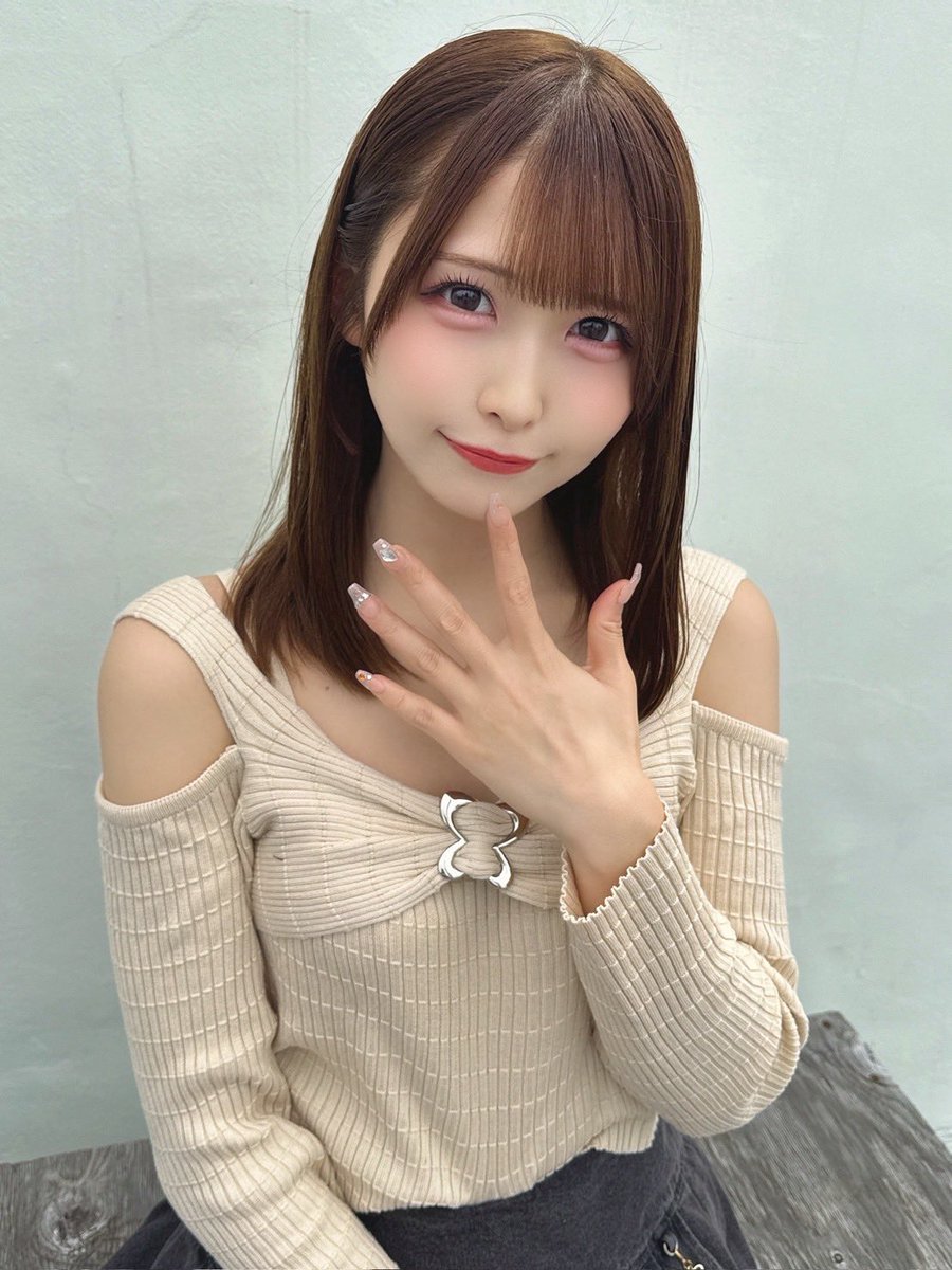 華乃井かほ🦭 tweet media
