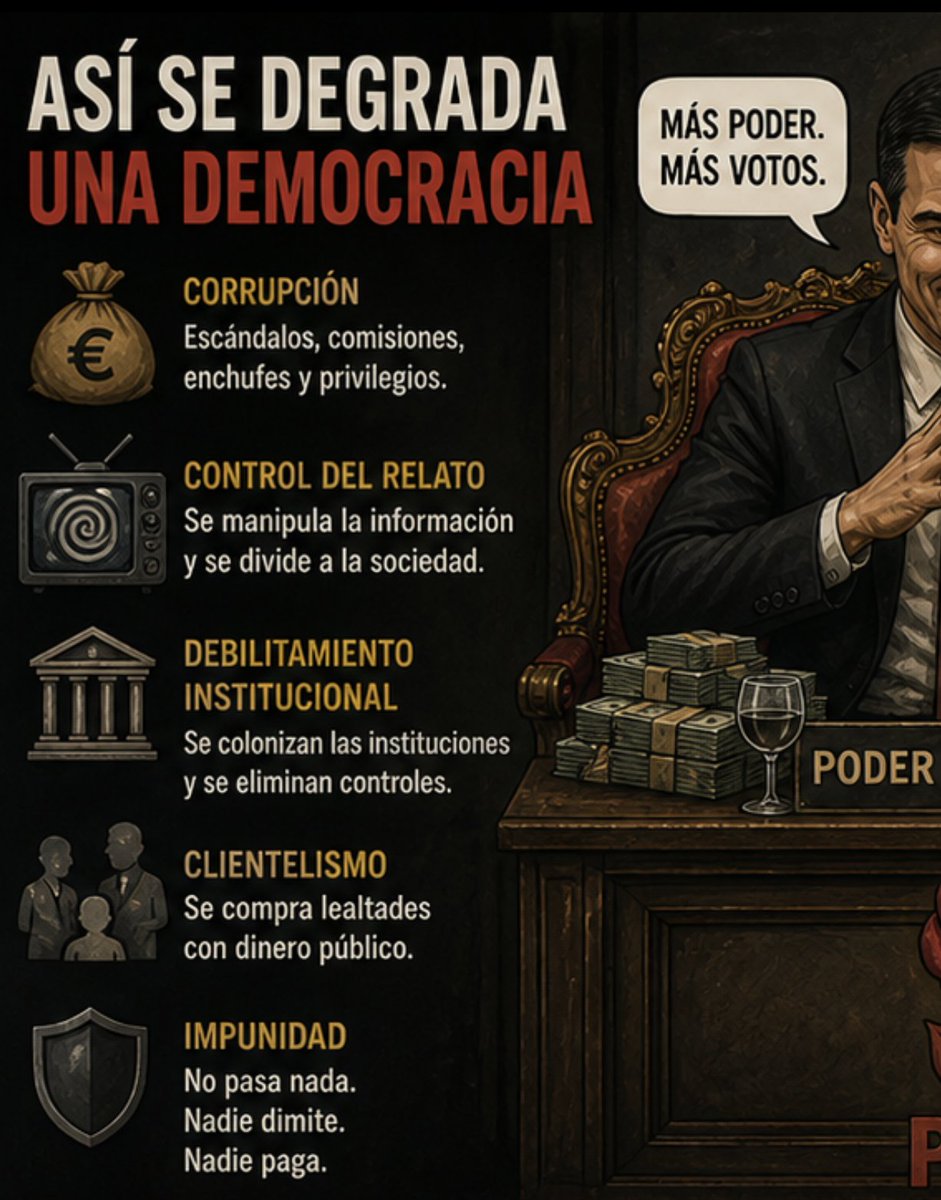 Parado y Estafado • tweet media