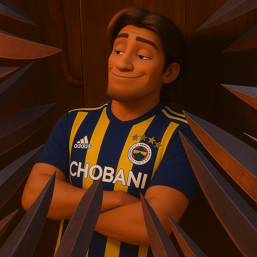 Fener Shadow tweet media
