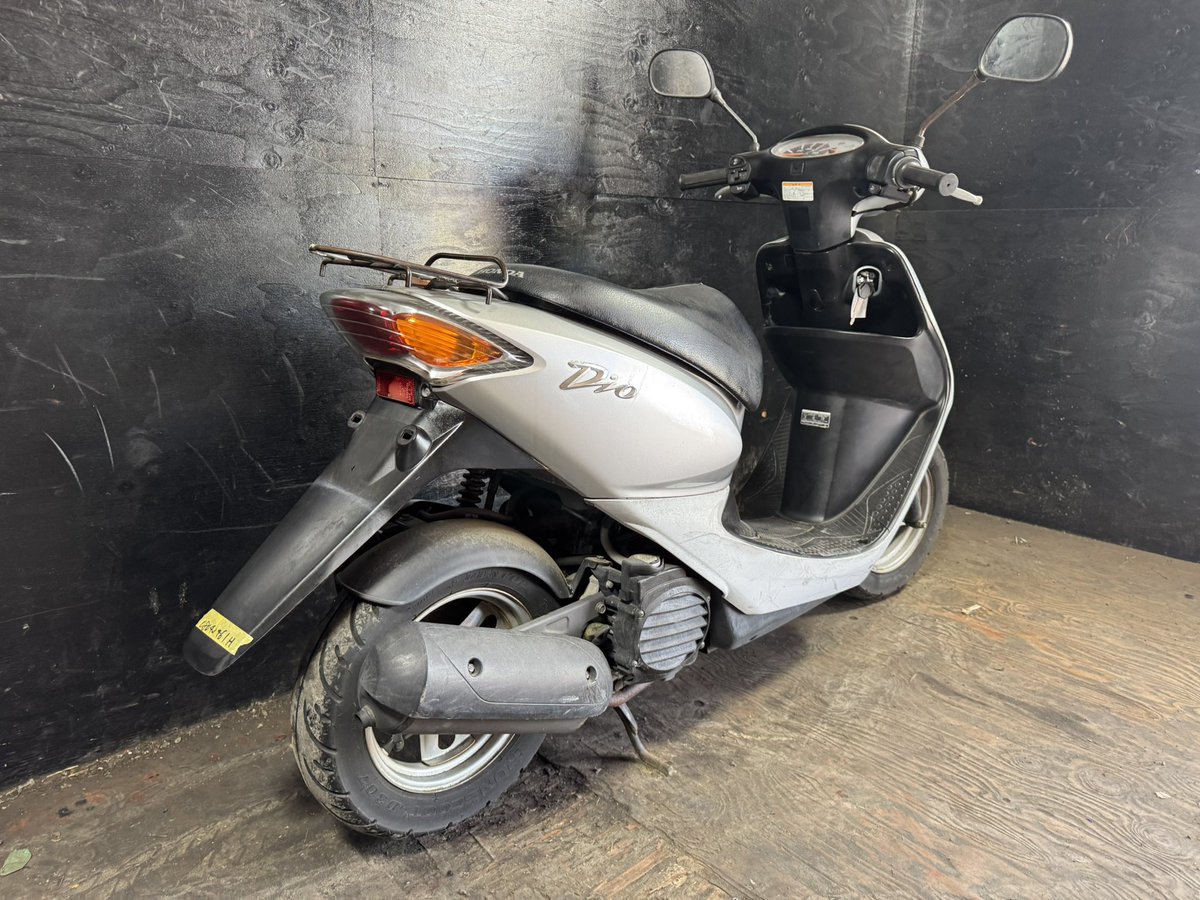 オートショップable飯能 買取強化中！！どんな車両も1万円から！★お支払い総額7.2万円★ ホンダ ジャイロキャノピーFI TA03 激安4ストジャイロ！！雨でも大活躍！通勤通学に！配達にも♪ オートショップable飯能 買取強化中！！どんな車両も1万円から！☆お