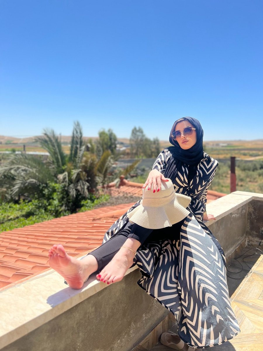 Lina Mahmoud tweet media