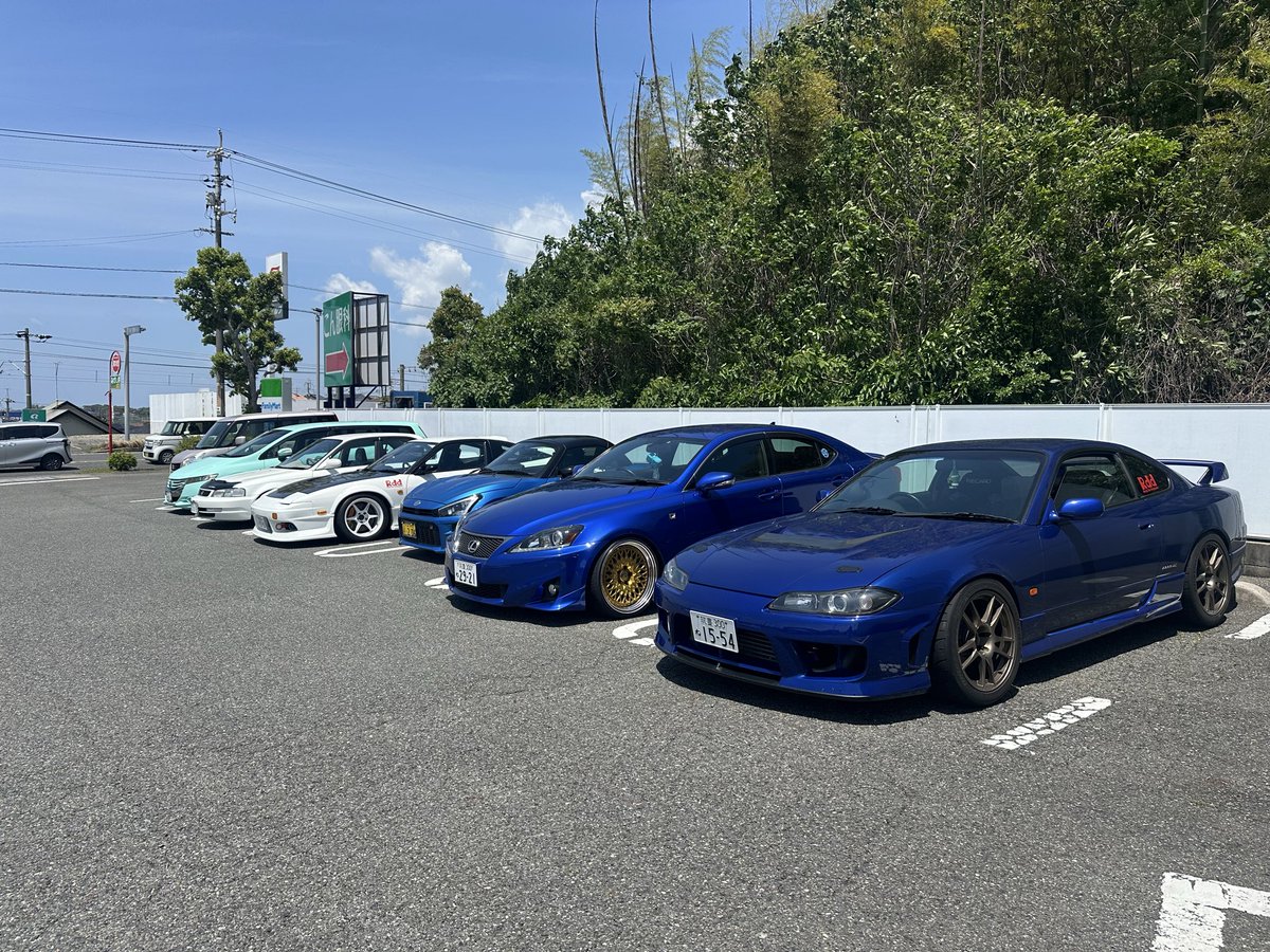 國本 聖天 tweet media