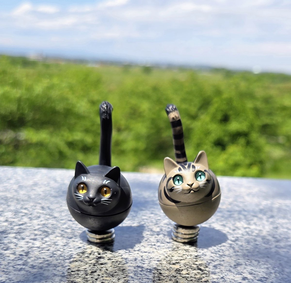 東田万偶斎 クトゥルパ One up.限定カラー 東田万偶斎 クトゥルパ One up.限定カラー 東田 万偶斎：デザフェス N