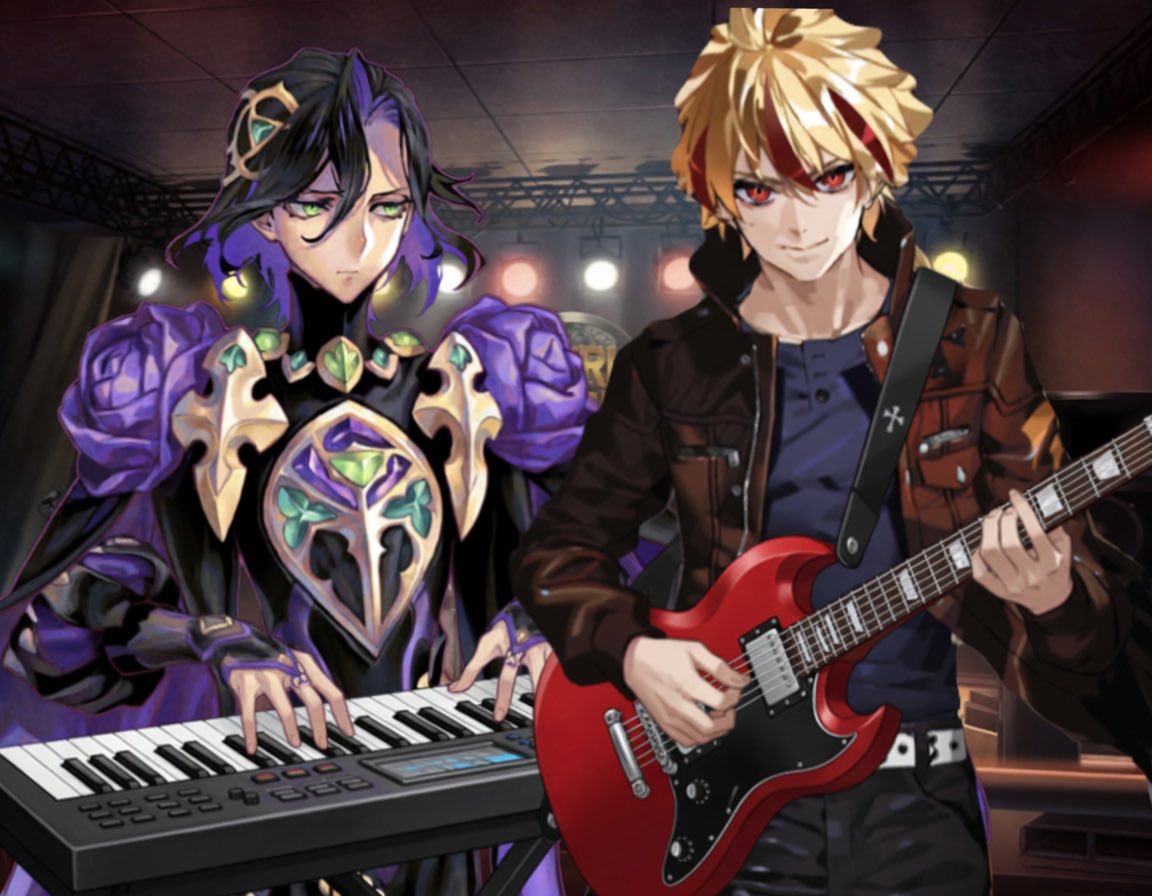アルスター☆ケルトマン tweet media