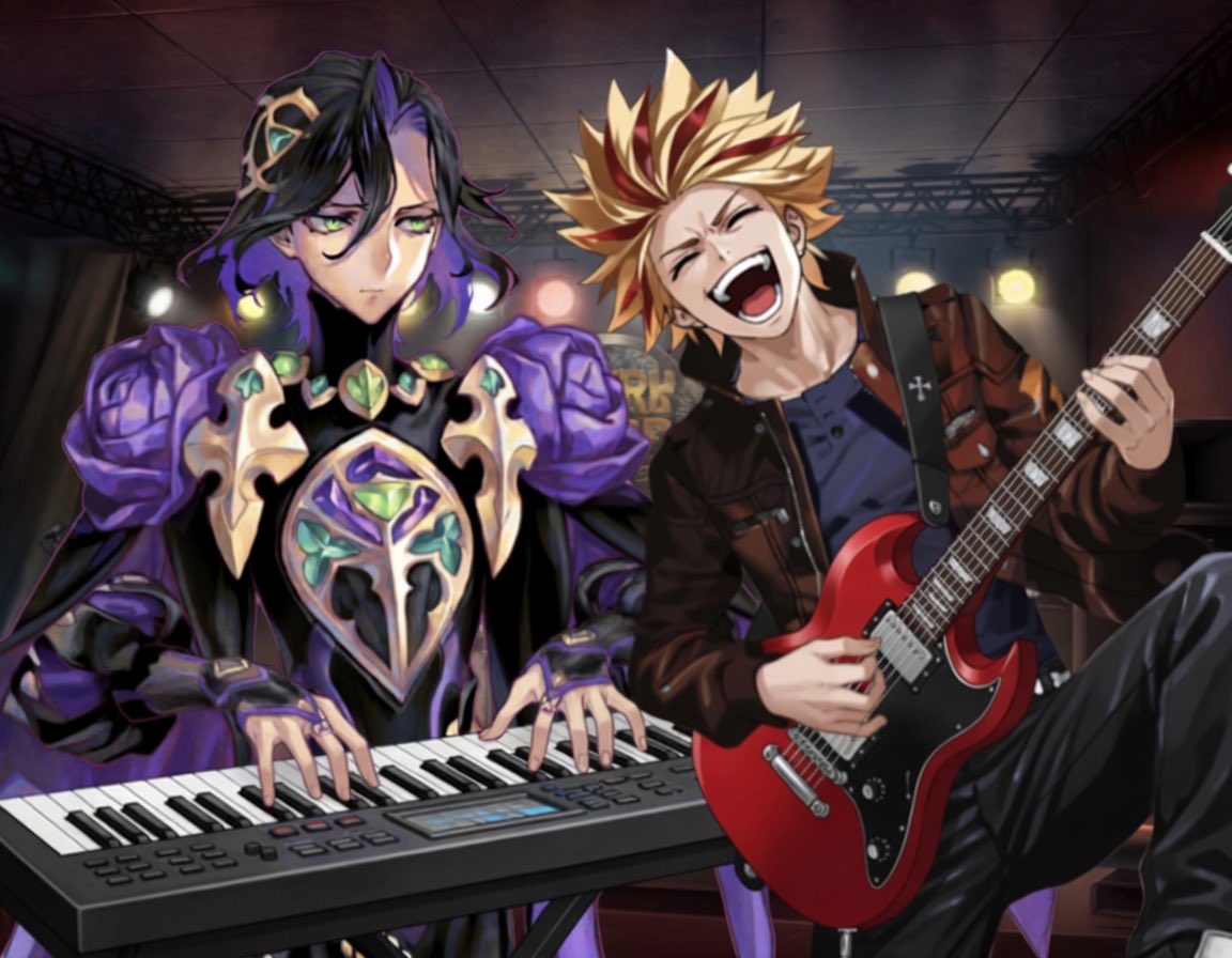 アルスター☆ケルトマン tweet media