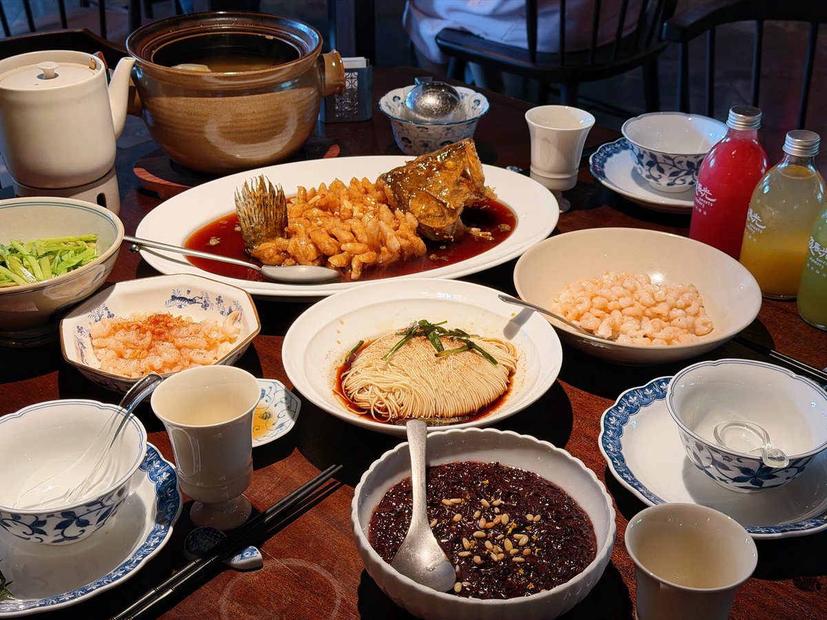 michelle_yu99's tweet image. 不时不食❤️ #FoodieJoy
