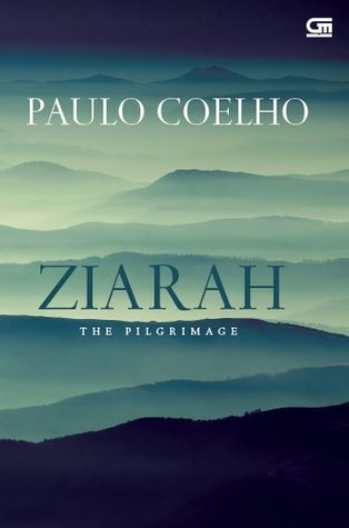 Anagramm25's tweet photo. Ziarah (The Pilgrimage)
By Paulo Coelho
Penerjemah : Eko Indriantanto

#2026ReadingList #2026Read #ReadingChallenge #BookClub #2026Membaca #MariKitaMembaca https://t.co/F4LQ1H8FOV