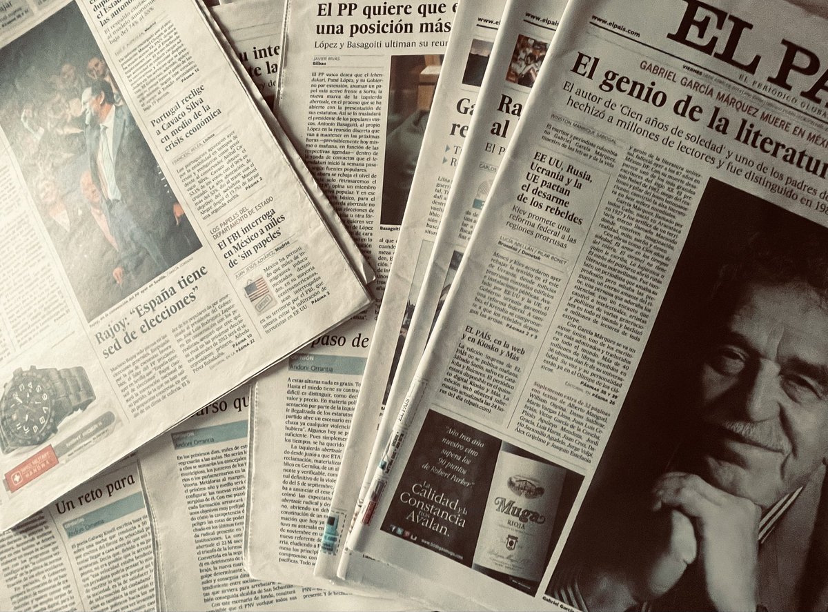 📻📲 🎧📑 Andoni Orrantia tweet media