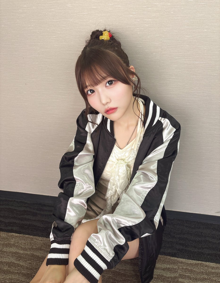 上原れもん🍋#よーよーよー tweet media