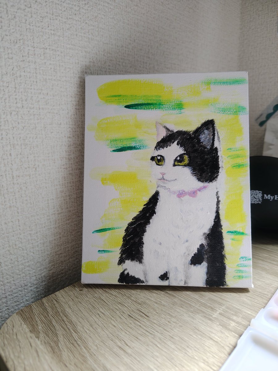 ミーアー・おキャットさん tweet media