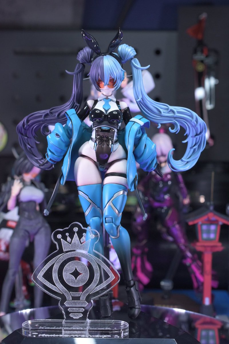 週末モデラーOMEGANEX tweet media
