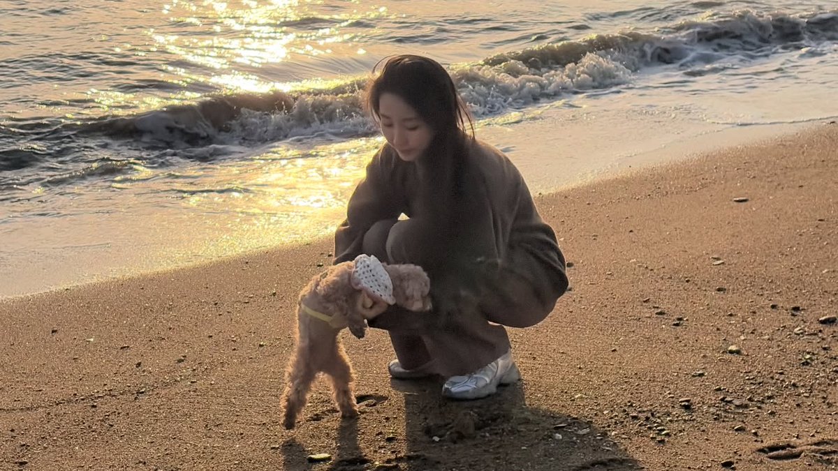 김려원 아카이브 tweet media